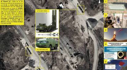 Westliche Geheimdienste fanden die Positionen von vier PL-19 „Nudol“ im Kosmodrom Plesetsk
