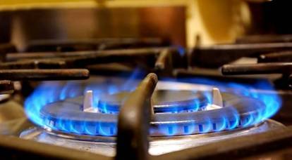 Цена на газ на Украине установила абсолютный рекорд