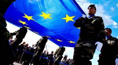 Cómo y por qué colapsará la Unión Europea