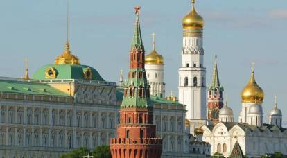 Шесть геополитических ударов по России: пять из них уже нанесены