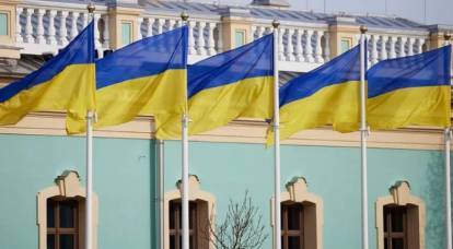 В Киеве заявили об отказе от мира с Москвой без выплат «репараций»