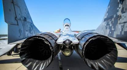 „Nie ma co słuchać rusofilów”: Słowacy o przekazaniu Ukrainie MiG-29
