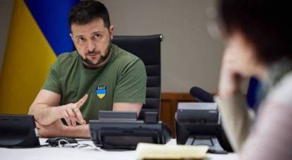 Kepiye Barat bisa meksa Ukraina kanggo sementara beku konflik karo Rusia