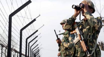 Indien und Pakistan nehmen die Kämpfe in Kaschmir wieder auf