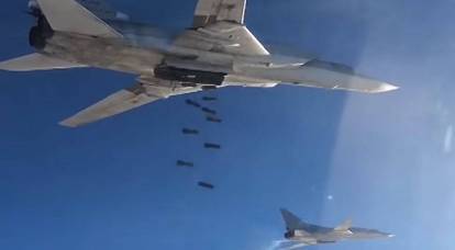 Rus Havacılık ve Uzay Kuvvetleri, Suriye'deki Amerikan yanlısı militanların liderini ortadan kaldırdı