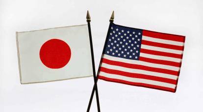 O Japão se juntou ao bloqueio tecnológico americano da Rússia e da China