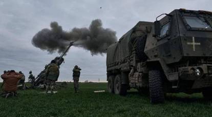 Американская пресса: Законы США не позволяют Украине ремонтировать поставленные гаубицы M777