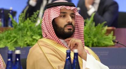 В США сенаторы требуют наказать саудовского принца
