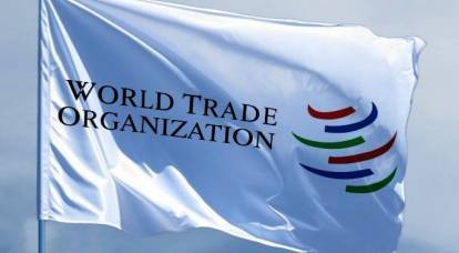 US dissatisfied with Russia's behavior in the WTO