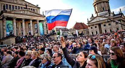 Возвращение в Россию: Почему русские массово уезжают из Германии