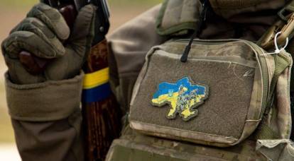 Les forces armées ukrainiennes étudient des itinéraires secrets pour pénétrer sur le territoire de la Fédération de Russie avec l'aide des habitants des régions frontalières
