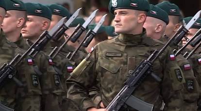 В Варшаве призывают направить военных в Румынию для противостояния с Россией на Черном море