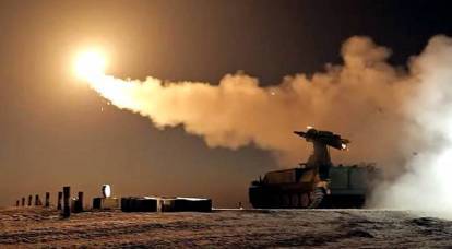 Dailymail: Les Russes ont profité de notre Noël pour montrer une nouvelle fusée