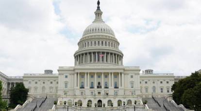 TAC: Il Congresso intraprende una guerra a tutto campo contro gli interessi americani