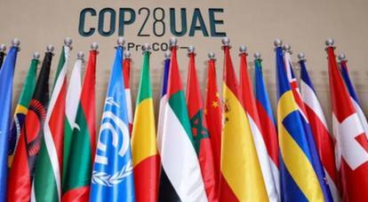 Конфликт интересов: ОАЭ планируют использовать климатический саммит для выгодной продажи нефти