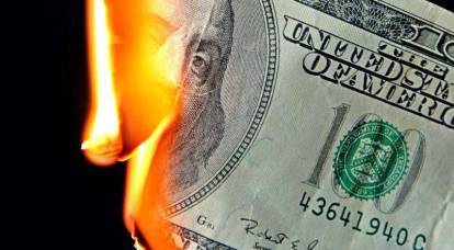 The ban on the dollar, the oil embargo and default: what threatens Russia?
