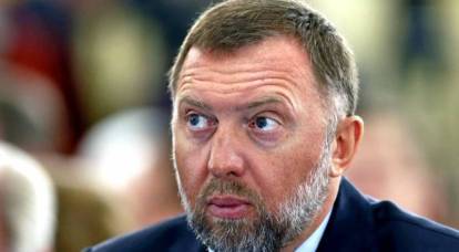 Russian oligarchs give up their business