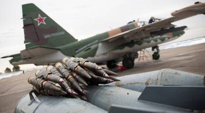 Siły Zbrojne Ukrainy obawiają się rozpoczęcia masowej modernizacji bomb lotniczych w Rosji