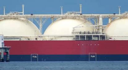 Amerikan LNG'si neden Rus gazıyla asla rekabet etmedi?