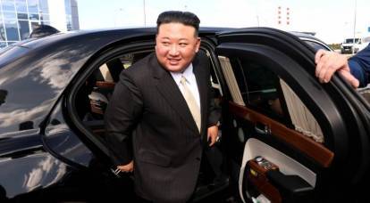 Kim Jong-un's visit to Russia: signals, prospects for cooperation