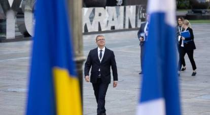 Нейтралитет по финскому образцу времен холодной войны может привести Украину к долгожданному и длительному миру