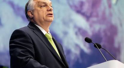 オルバン首相は、ハンガリーは20年前に「間違った欧州連合」に加盟したと述べた