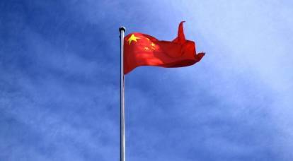 Китай предложил Украине «все средства» для урегулирования конфликта