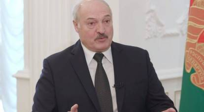 Лукашенко рассказал, кто стоит за переправкой беженцев в Европу