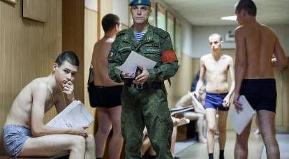 Российский технополис создаст «генетический паспорт» военнослужащего