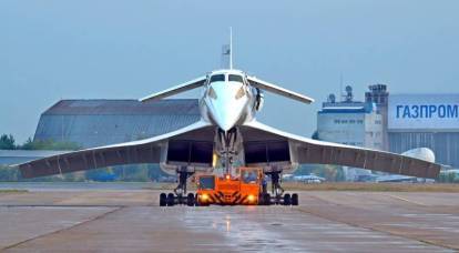Создаст ли Россия сверхзвуковой гражданский самолет?