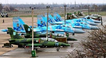 LPR איימה להפיל מטוסים של חיל האוויר האוקראיני