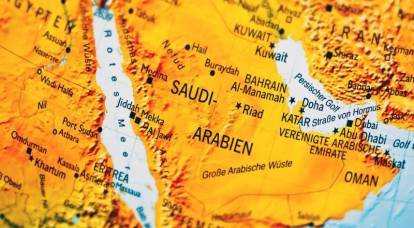 Haaretz: Нефтяная победа Саудовской Аравии над русскими окажется пирровой