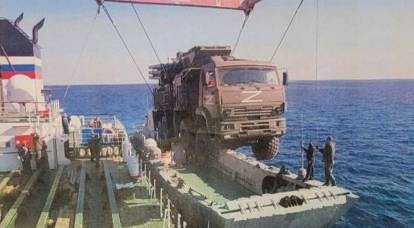 Проблемы Черноморского флота РФ приходится прикрывать личным героизмом моряков