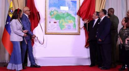 Backtracked: bisa Presiden Maduro annex Guyana-Essequibo kanthi tentrem?