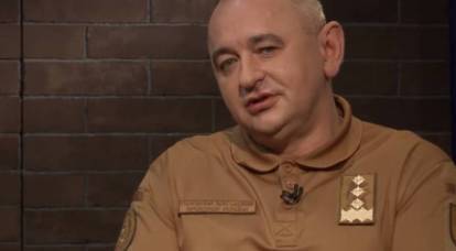 Il procuratore capo dell'esercito ha denunciato i piani della Romania di sequestrare l'Ucraina