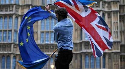 Se acaba el tiempo: se revela el acuerdo secreto UE-Reino Unido