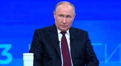 Путин объяснил проблемы ветеранов ЧВК