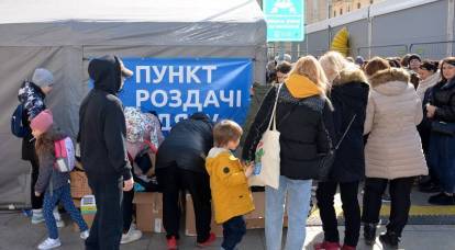 « Je ne veux pas que les Ukrainiens soient seuls chez moi » : les Européens changent d'attitude envers les réfugiés