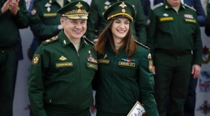 Rus Silahlı Kuvvetleri Binbaşı Isinbayeva neden Putin Ekibini reddetmeye karar verdi?