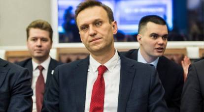 Navalny has become an extremely toxic asset for the Kremlin. What to do with him?