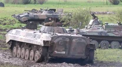 Политолог сообщил о подготовке ввода 70-тысячного контингента Польши на Украину