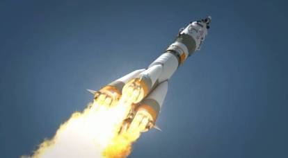 Россия готовит «сверхтяжа» для дальнего космоса