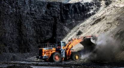 Парадокс от компании Glencore: уголь – это зеленый источник энергии
