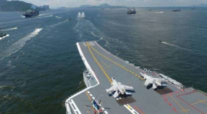 Se insta al almirante estadounidense a estar listo para la invasión china de Taiwán este año