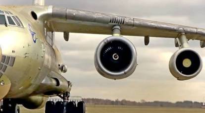 Il nuovo motore PD-14 non è adatto per il volo verso l'Europa