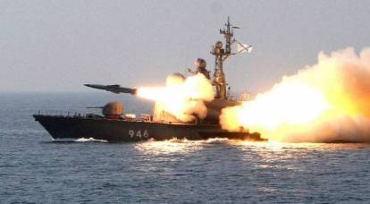Эксперт раскрыл победителя в морском столкновении России и США