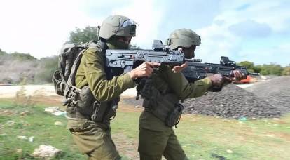 不对称战术：以色列国防军计划如何击败哈马斯