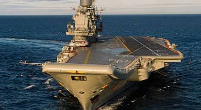 USC负责人高估了大火后维修“库兹涅佐夫海军上将”的费用