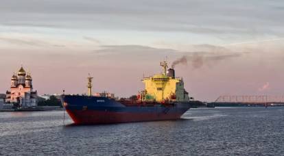 Thụy Điển đề xuất đóng cửa vùng Baltic với tàu chở dầu từ Nga