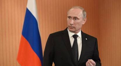 "Um jeden Preis an der Macht": finnischer Experte über Wladimir Putin